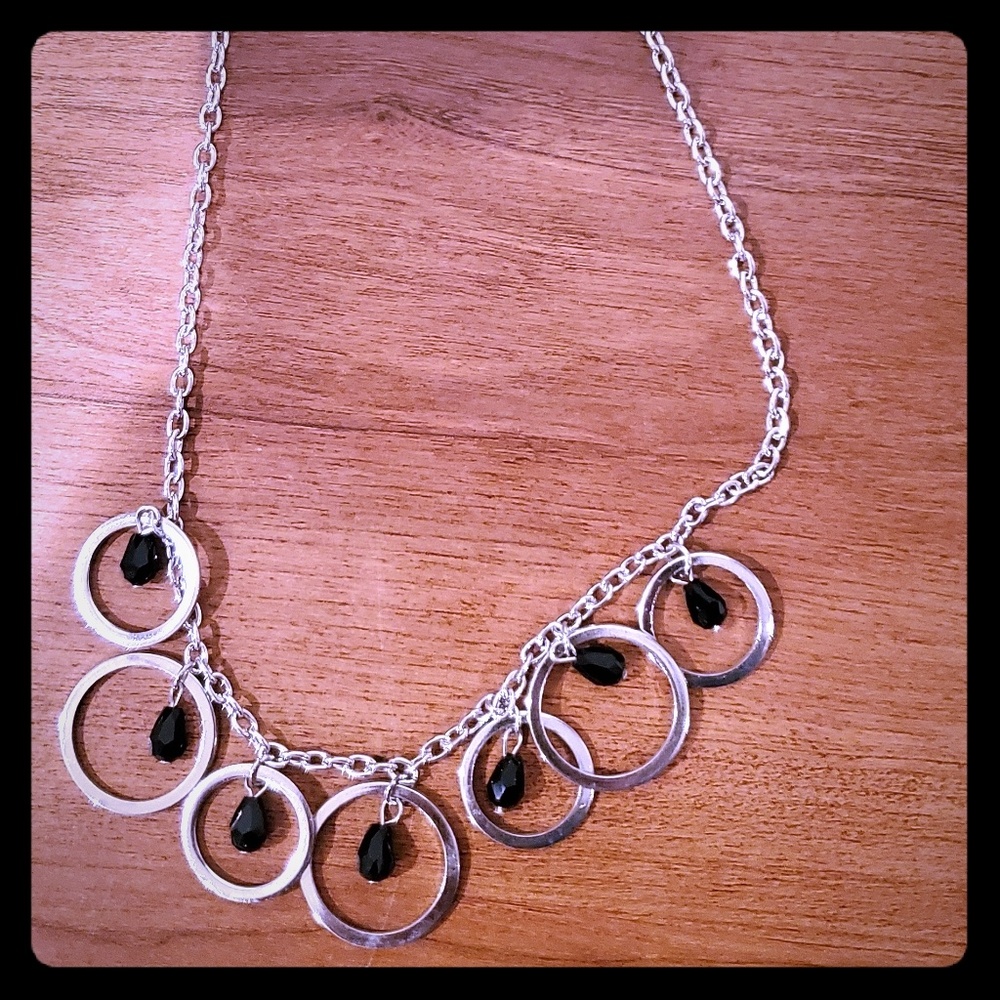 Nwt medium length necklace